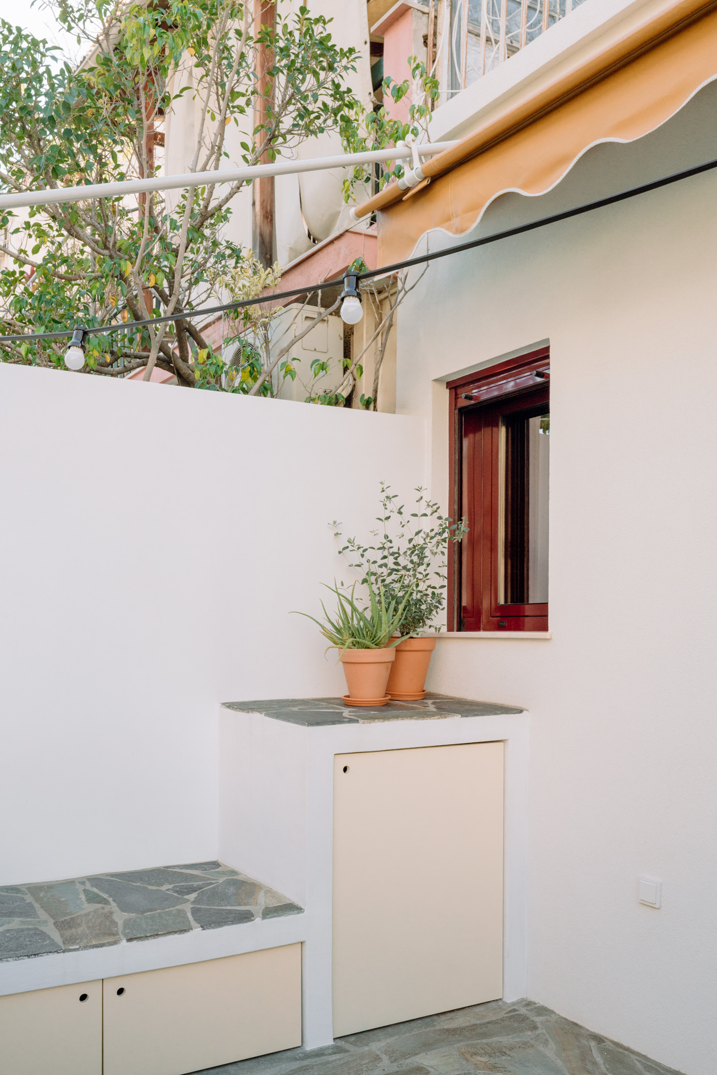 Pl. Attikis appartment - 21 VPR01323 Vasso Paraschi 1